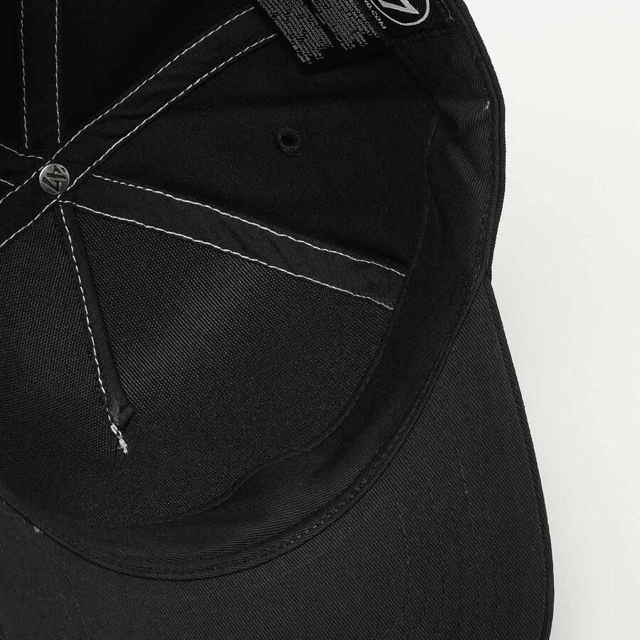 '47 MVP DT Contrast Stich MLB New York Yankees Unisex Caps zwart Maat ONE SIZE Accessoires