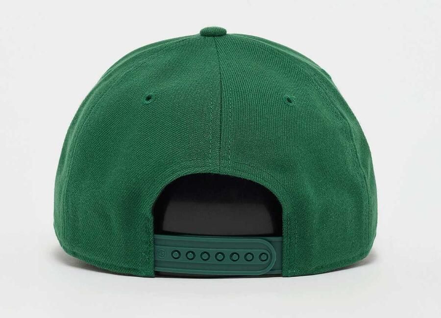 '47 MVP Snapback MLB New York Yankees Unisex Caps groen Maat ONE SIZE Accessoires - Foto 2