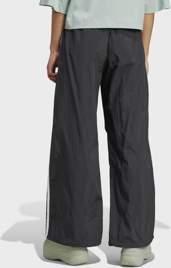 Adidas Originals 3-Strepen Para Broek Women Trainingsbroeken zwart Maat XS Kleding - Foto 4