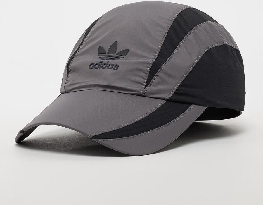 Adidas Originals 5Panel Cap Unisex Caps grijs Maat ONE SIZE Accessoires - Foto 3