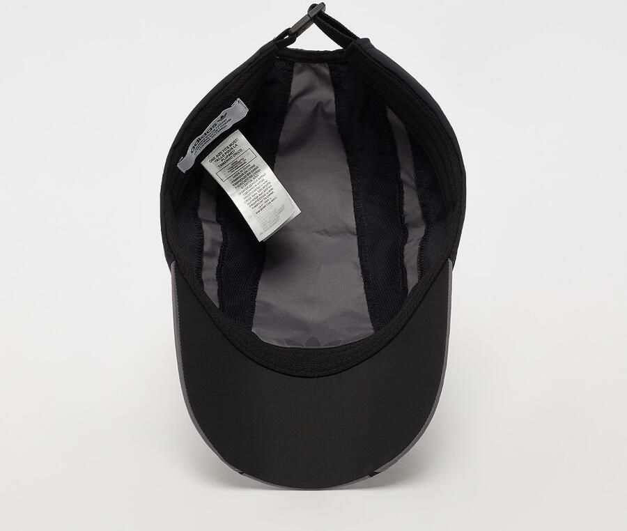 Adidas Originals 5Panel Cap Unisex Caps grijs Maat ONE SIZE Accessoires