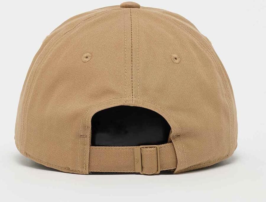 Adidas Originals adi Baseball Cap Unisex Caps beige Maat ONE SIZE Accessoires - Foto 4