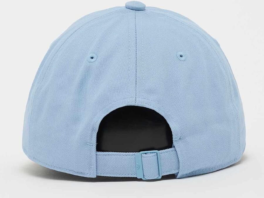 Adidas Originals adi Baseball Cap Unisex Caps blauw Maat ONE SIZE Accessoires - Foto 6