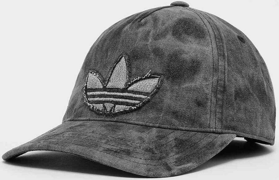 Adidas Originals adi Baseball Cap Unisex Caps grijs Maat ONE SIZE Accessoires - Foto 7
