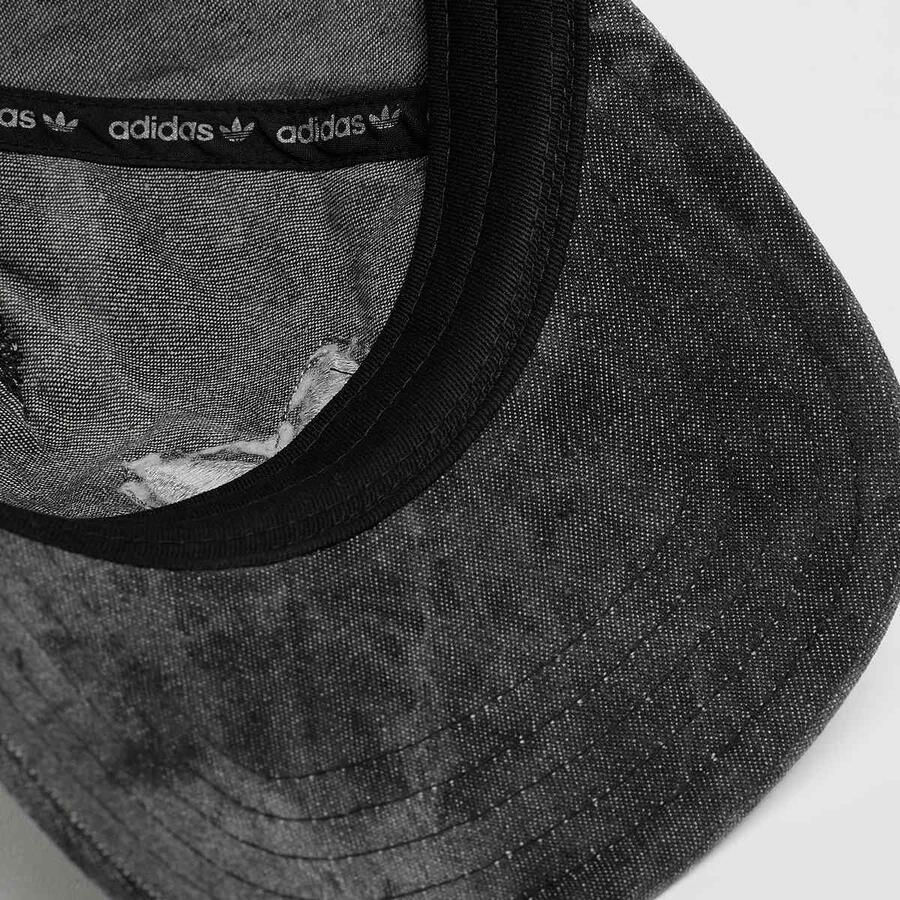 Adidas Originals adi Baseball Cap Unisex Caps grijs Maat ONE SIZE Accessoires - Foto 2