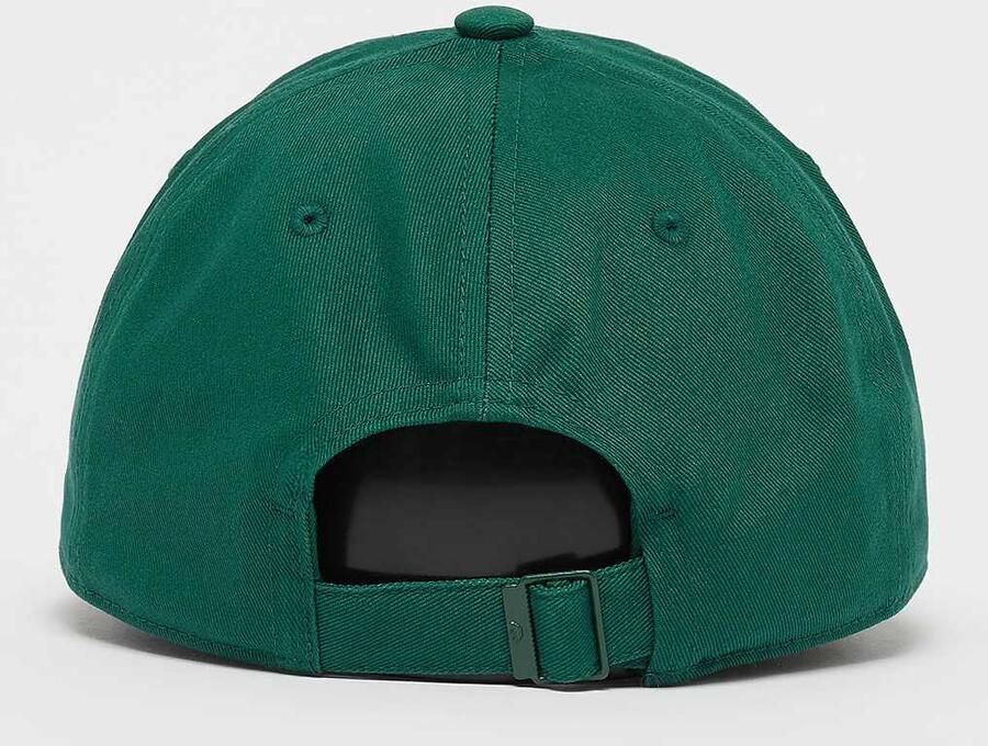 Adidas Originals adi Baseball Cap Unisex Caps groen Maat ONE SIZE Accessoires