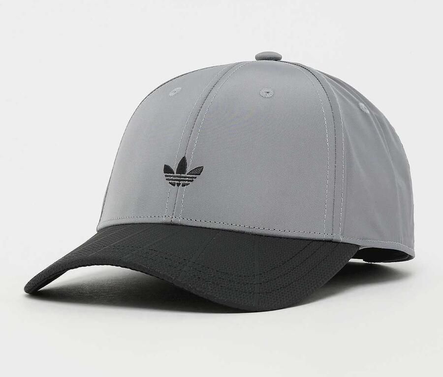 Adidas Originals adi Superstar Cap Unisex Caps grijs Maat ONE SIZE Accessoires - Foto 3