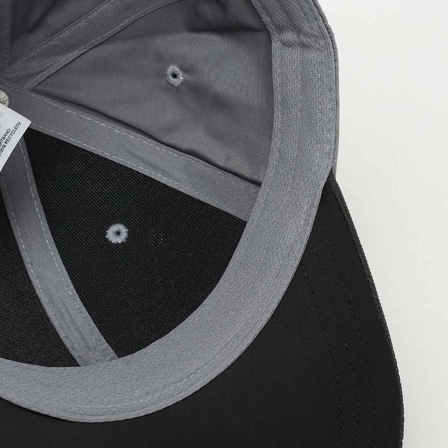 Adidas Originals adi Superstar Cap Unisex Caps grijs Maat ONE SIZE Accessoires