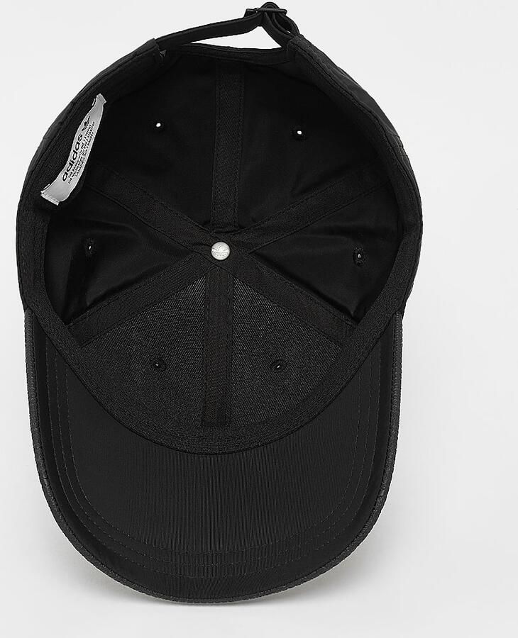 Adidas Originals adi Superstar Cap Unisex Caps zwart Maat ONE SIZE Accessoires