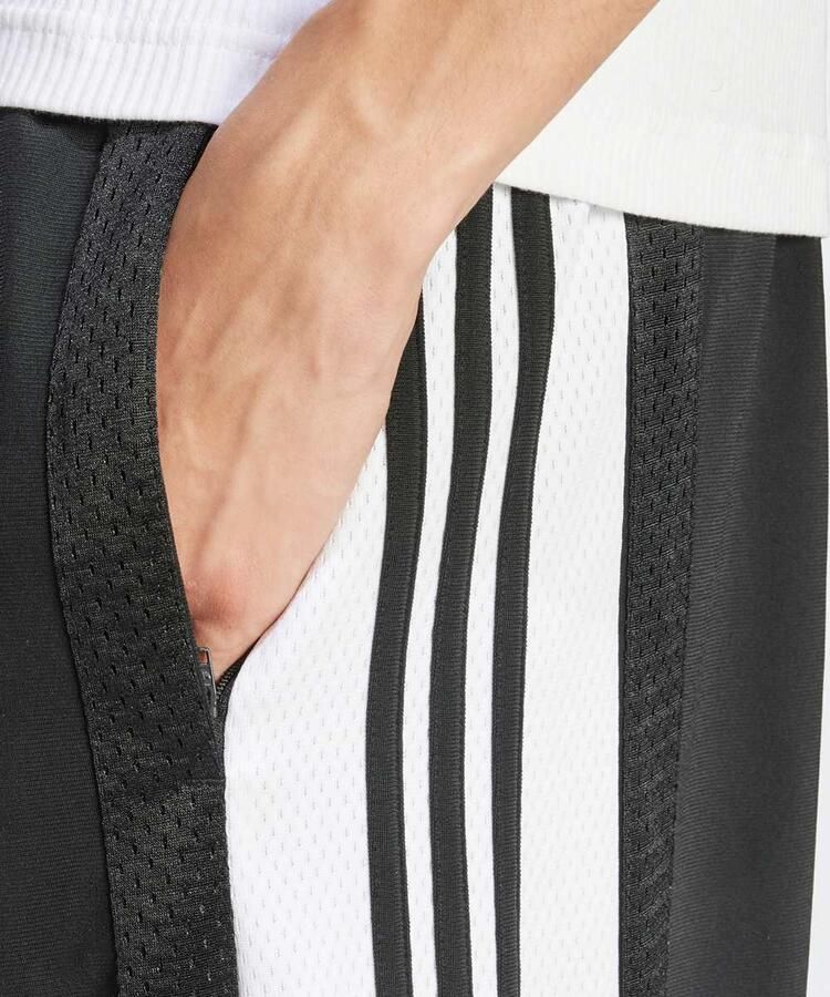 Adidas Originals Adibreak Broek Men Trainingsbroeken zwart Maat XL Kleding - Foto 1