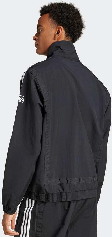 Adidas Originals Adibreak woven trainingshose Men Trainingspakken zwart Maat XL Kleding - Foto 2