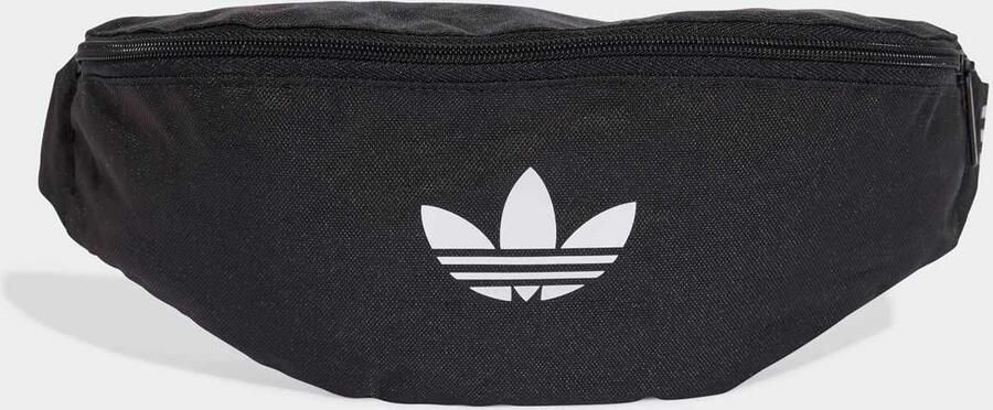 Adidas Originals Adicolor Bauchtasche Unisex Heuptassen zwart Maat ONE SIZE Accessoires - Foto 7
