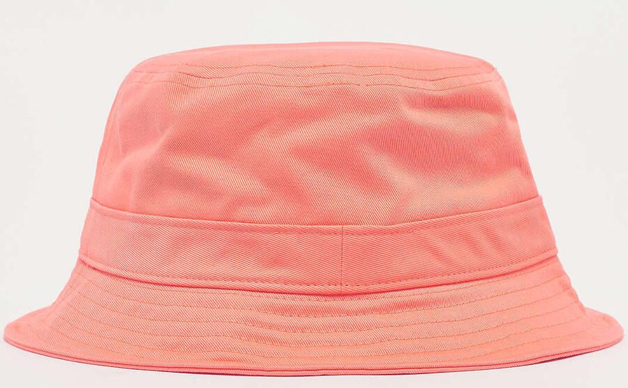 Adidas Originals Adicolor Bucket Hat Unisex Caps & Mutsen oranje Maat ONE SIZE Accessoires - Foto 6