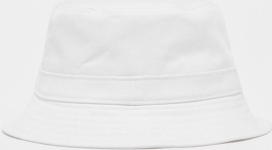 Adidas Originals Adicolor Bucket Hat Unisex Caps & Mutsen wit Maat ONE SIZE Accessoires - Foto 6