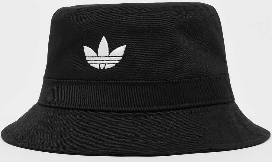 Adidas Originals Adicolor Bucket Hat Unisex Caps & Mutsen zwart Maat ONE SIZE Accessoires - Foto 7