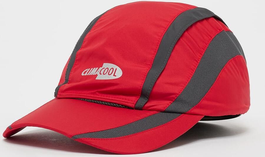 Adidas Originals adicolor Cap Unisex Caps rood Maat ONE SIZE Accessoires - Foto 3