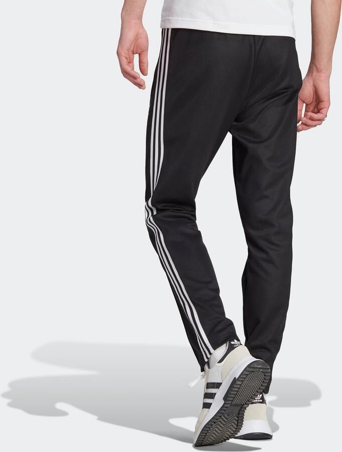 Adidas Originals adicolor Classics Beckenbauer Trainingsbroek men Trainingsbroeken zwart Maat XL Kleding - Foto 6