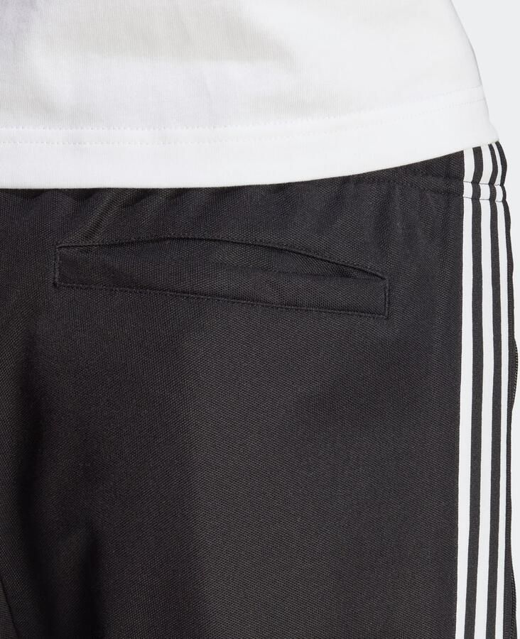 Adidas Originals adicolor Classics Beckenbauer Trainingsbroek men Trainingsbroeken zwart Maat XL Kleding