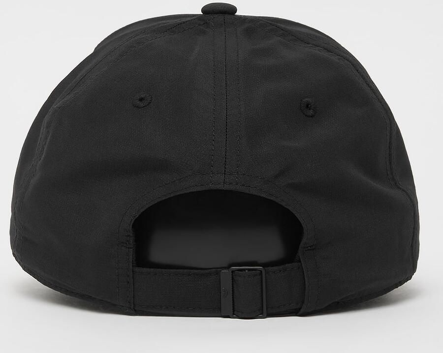 Adidas Originals adicolor Dad 3 Stripes Cap Unisex Caps zwart Maat ONE SIZE Accessoires - Foto 2