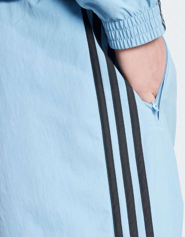 Adidas Originals adicolor Firebird Jogging broek Men Trainingsbroeken blauw Maat XL Kleding - Foto 3