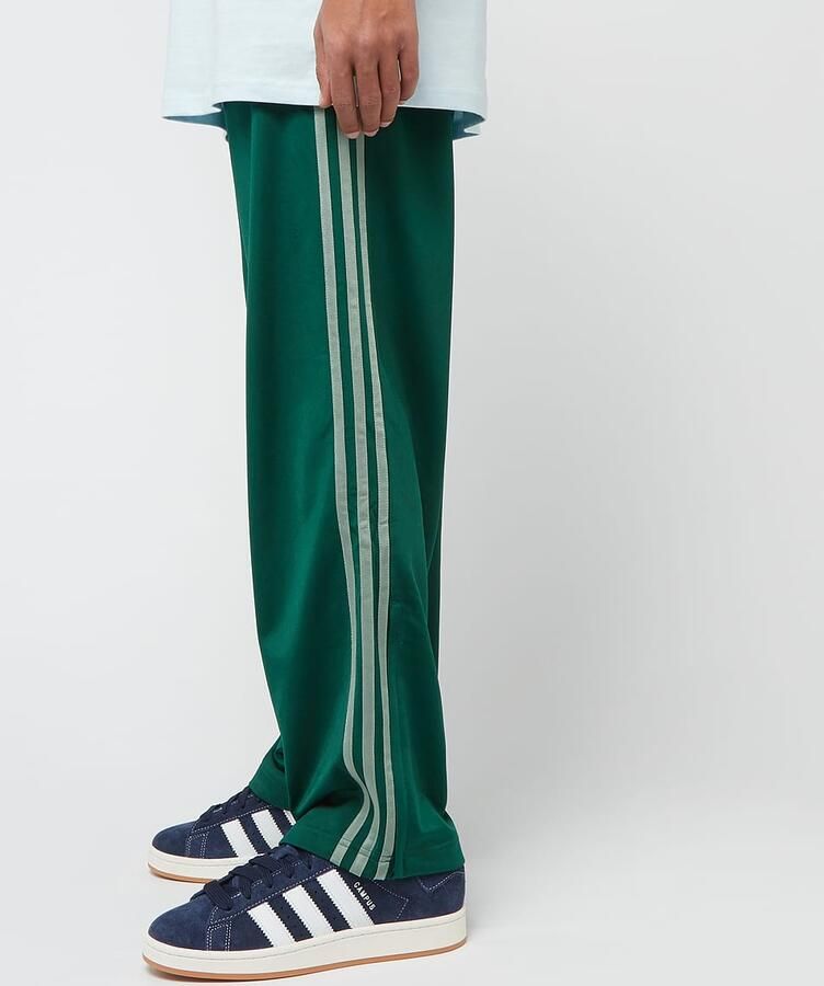 Adidas Originals adicolor Firebird Jogging broek Men Trainingsbroeken groen Maat XL Kleding - Foto 2
