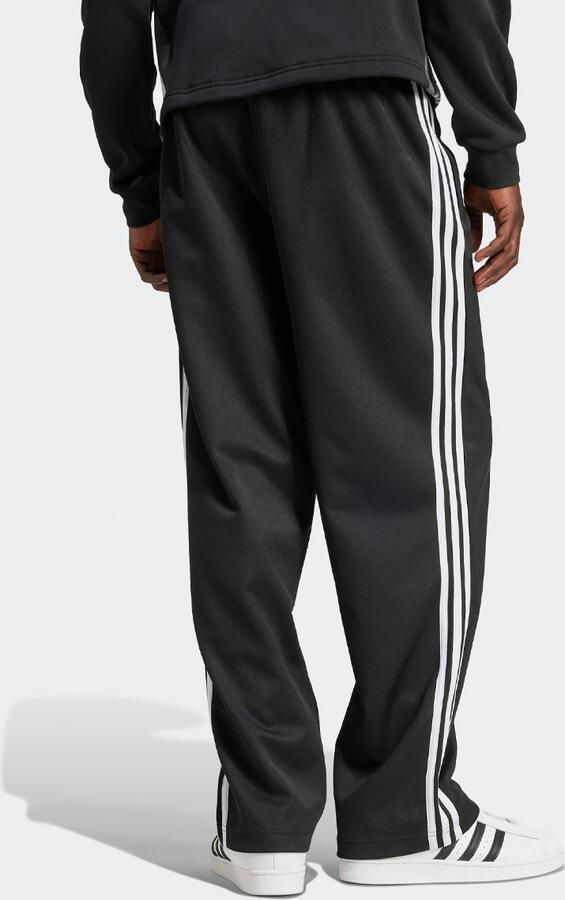 Adidas Originals adicolor Firebird Jogging broek Men Trainingsbroeken zwart Maat XL Kleding - Foto 7