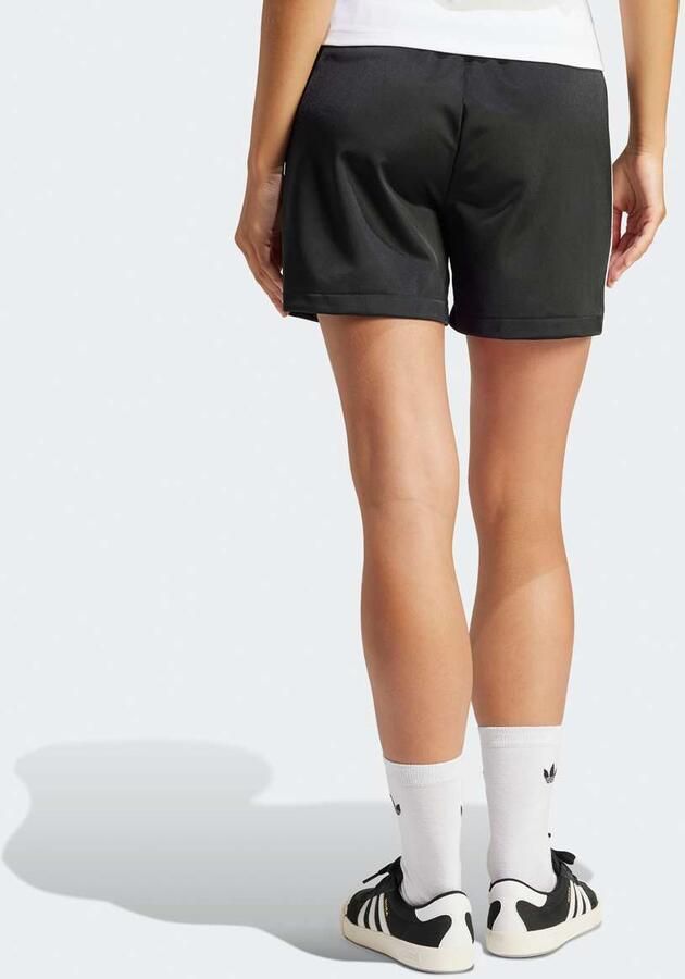 Adidas Originals adicolor Firebird Short Women Sportshorts zwart Maat XS Kleding - Foto 2