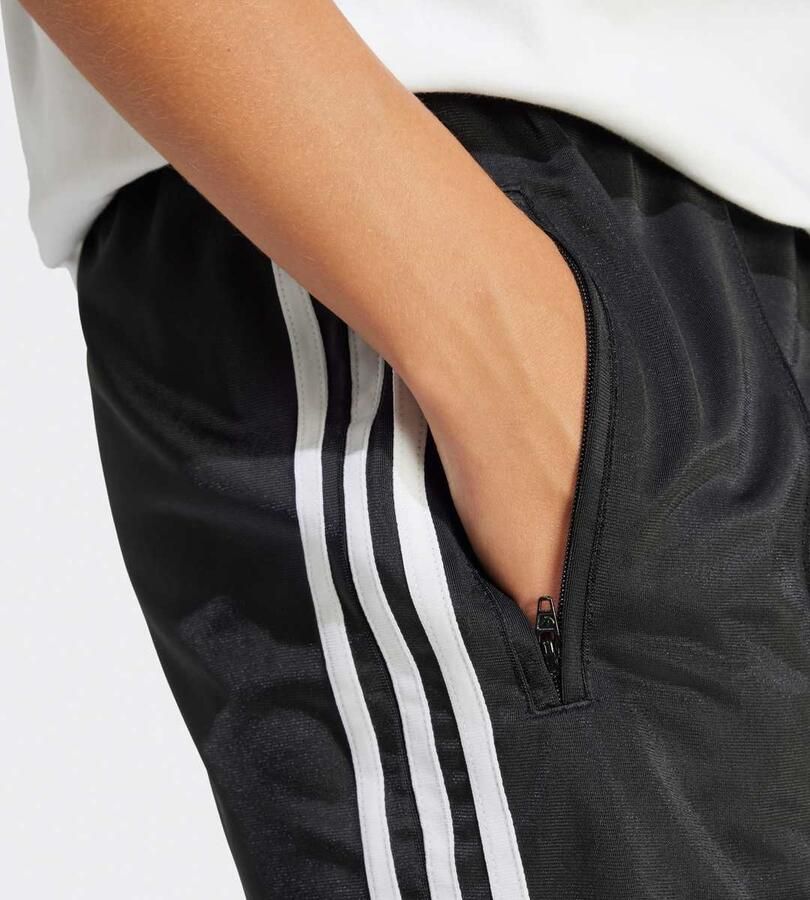 Adidas Originals adicolor Firebird Short Women Sportshorts zwart Maat XS Kleding