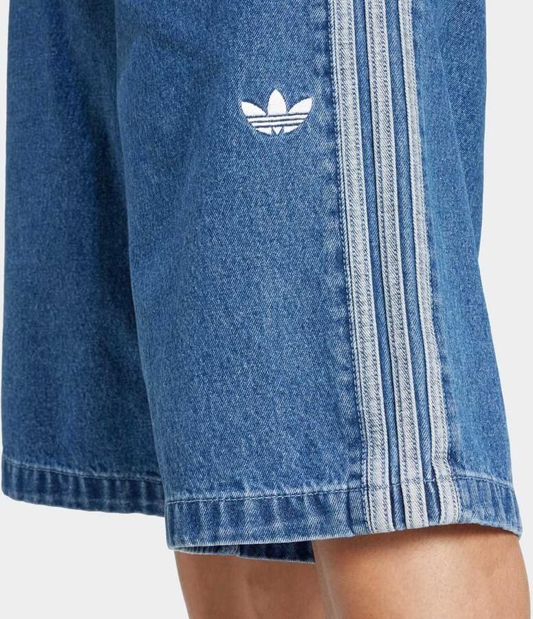 Adidas Originals adicolor Firebird Shorts Men blauw Kleding - Foto 2