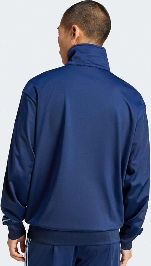 Adidas Originals adicolor Firebird Trainingsjacke Men Trainingspakken blauw Maat XL Kleding - Foto 2