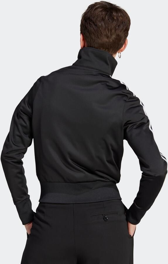Adidas Originals adicolor Firebird Trainingsjacke Women Trainingspakken zwart Maat XS Kleding - Foto 2