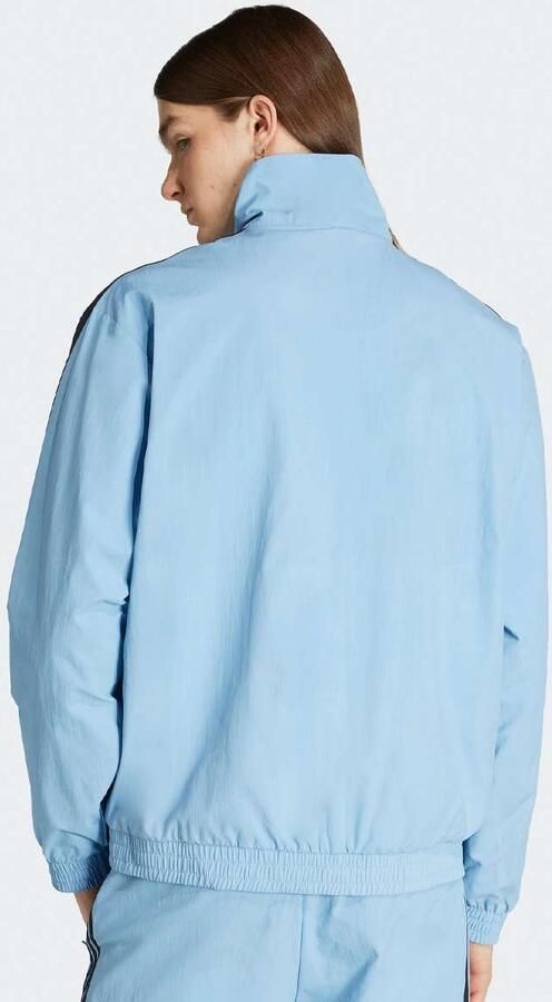 Adidas Originals adicolor Firebird Woven Trackjacket Men Trainingspakken blauw Maat XL Kleding - Foto 7