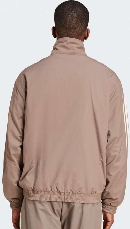 Adidas Originals adicolor Firebird Woven Trackjacket Men Trainingspakken bruin Maat XL Kleding - Foto 2