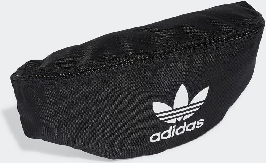 Adidas Originals adicolor Hoeptas Unisex Heuptassen zwart Maat ONE SIZE Accessoires