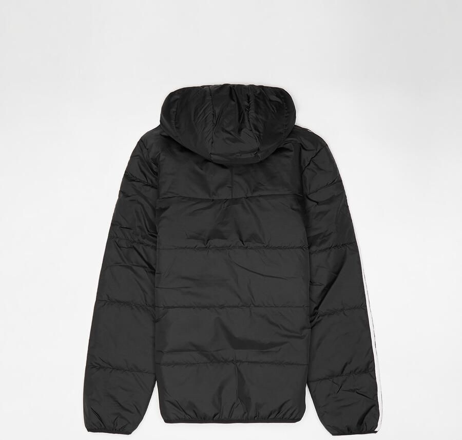 Adidas Originals Adicolor Jacket Unisex Puffer jackets zwart Maat S Kleding - Foto 2