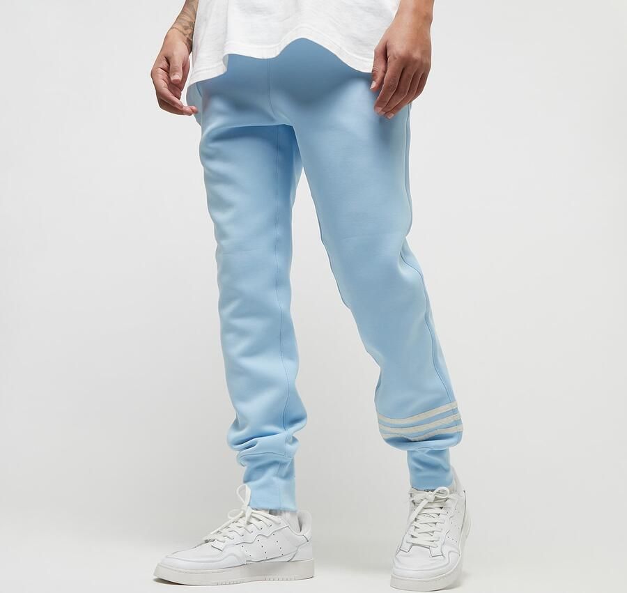 Adidas Originals Adicolor Neuclassics Jogging Broek Trainingsbroeken Heren clear sky wonder white maat: M beschikbare maaten:S M L XL - Foto 3