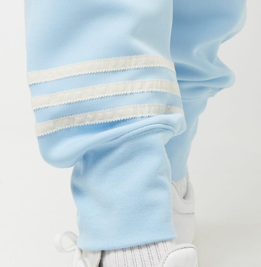 Adidas Originals Adicolor Neuclassics Jogging Broek Trainingsbroeken Heren clear sky wonder white maat: M beschikbare maaten:S M L XL - Foto 2