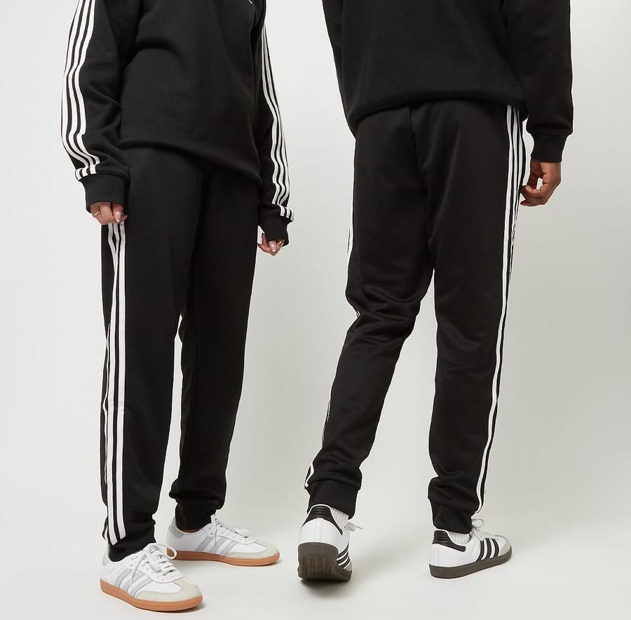 Adidas Originals adicolor Superstar Trackpant men Trainingsbroeken zwart Maat XS Kleding - Foto 2