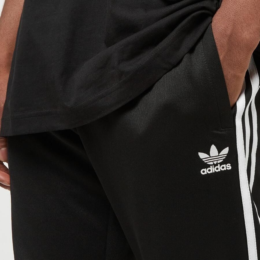 Adidas Originals adicolor Superstar Trackpant Men Trainingsbroeken zwart Maat XL Kleding