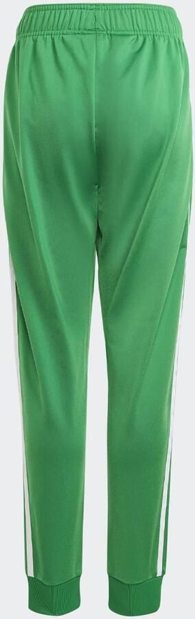 Adidas Originals Adicolor Superstar Jogging Broek Trainingsbroeken Kleding green maat: 176 beschikbare maaten:140 164 176 - Foto 3