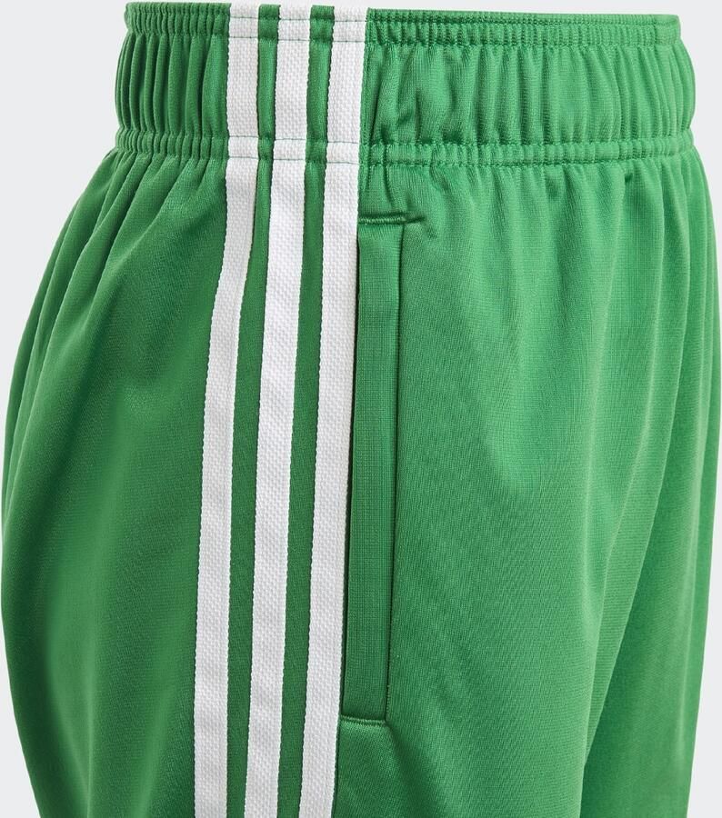 Adidas Originals Adicolor Superstar Jogging Broek Trainingsbroeken Kleding green maat: 176 beschikbare maaten:140 164 176