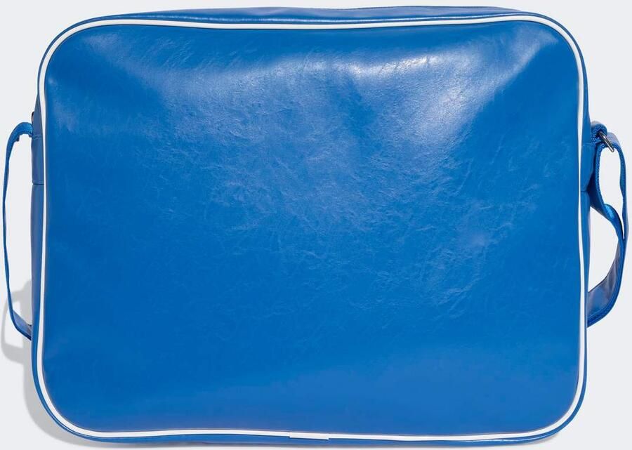 Adidas Originals Airliner OG Unisex Schoudertassen blauw Maat ONE SIZE Accessoires - Foto 6