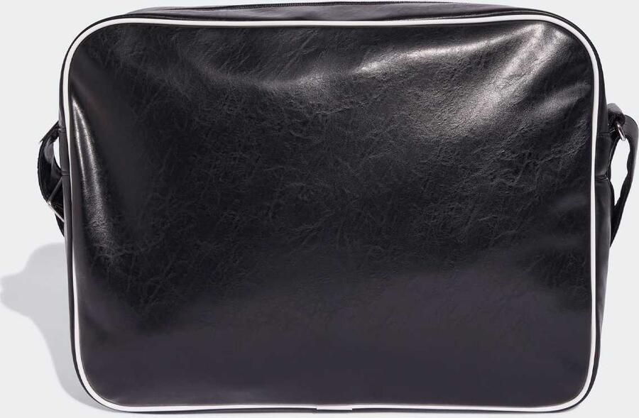 Adidas Originals Airliner OG Unisex Schoudertassen zwart Maat ONE SIZE Accessoires - Foto 6