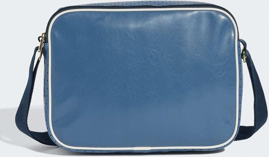Adidas Originals Airliner Unisex Schoudertassen blauw Maat ONE SIZE Accessoires - Foto 2