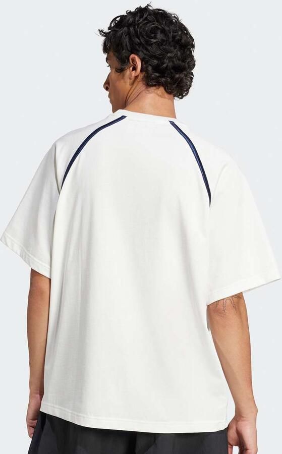 Adidas Originals Badge T-Shirt Men T-Shirts & Polo's wit Maat XL Kleding - Foto 2