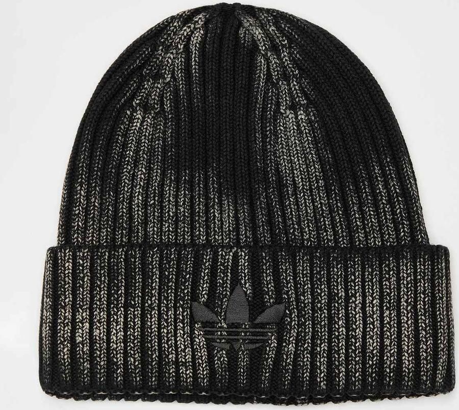 Adidas Originals Beanie Unisex Mutsen zwart Maat OSFM Accessoires - Foto 2