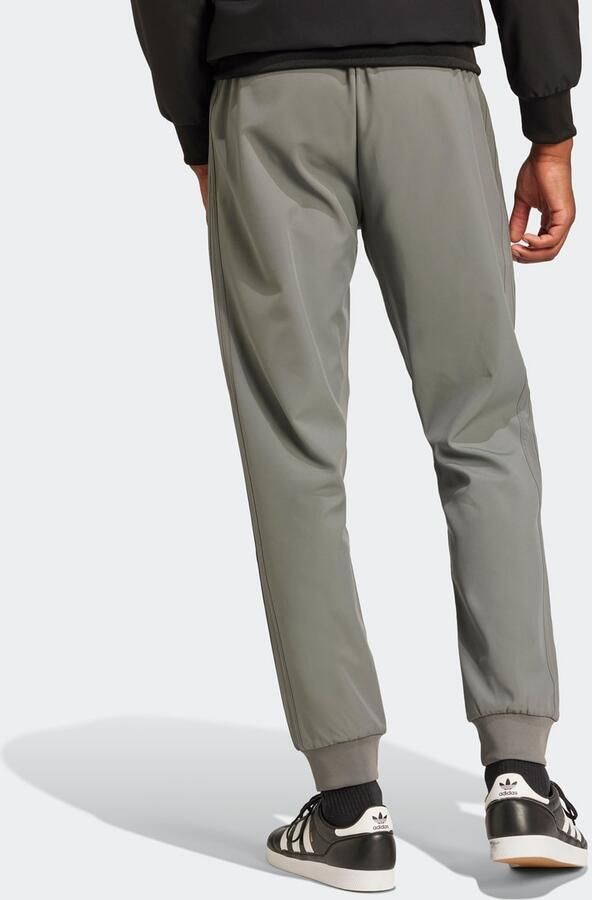 Adidas Originals Bonded SST TP Men Trainingsbroeken grijs Maat XL Kleding - Foto 4