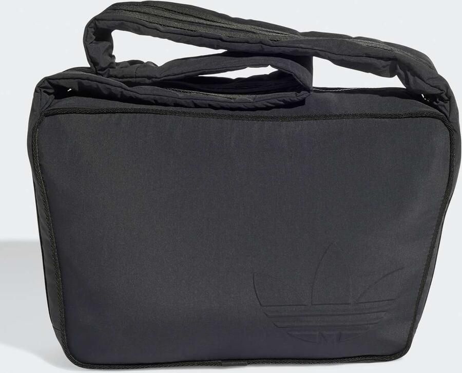 Adidas Originals Bowling Tas Wo Schoudertassen zwart Maat ONE SIZE Accessoires - Foto 2