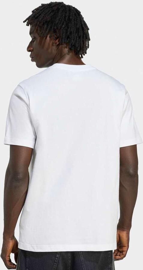 Adidas Originals Camo Cube Tee Men T-Shirts & Polo's wit Maat XL Kleding - Foto 2