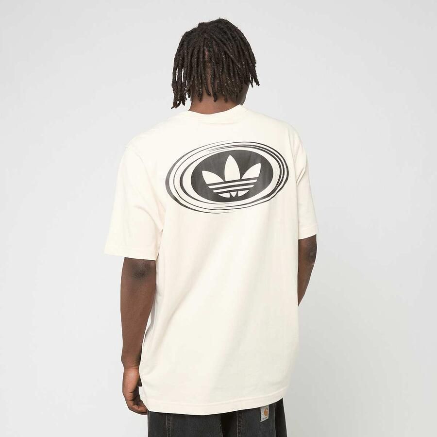 Adidas Originals Campus Backprint Men beige Maat XXL Kleding - Foto 3